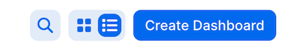 Create Dashboard - Zoomed